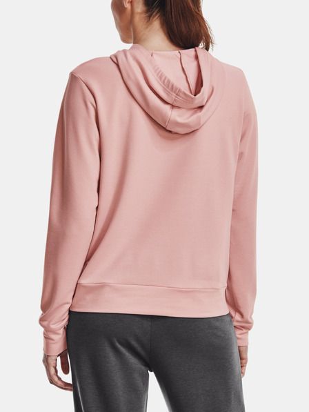 Under Armour Дамски суитшърт Under Armour Rival Terry Hoodie