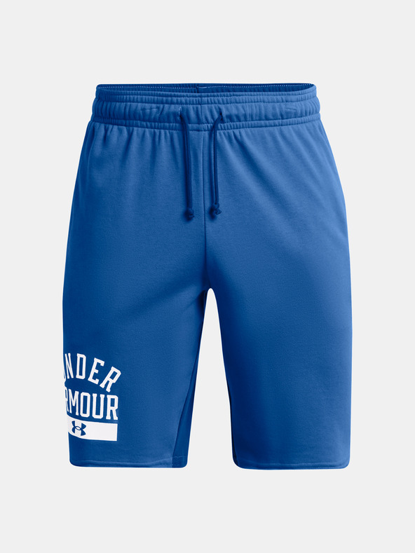Under Armour Мъжки шорти Under Armour UA Rival Terry CB Short