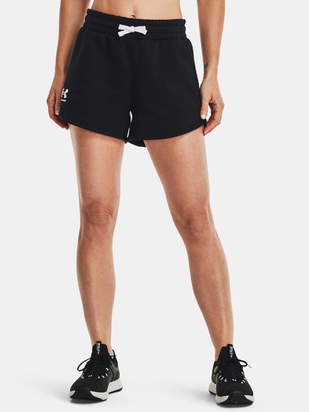 Under Armour Дамски шорти Under Armour Rival Fleece Short