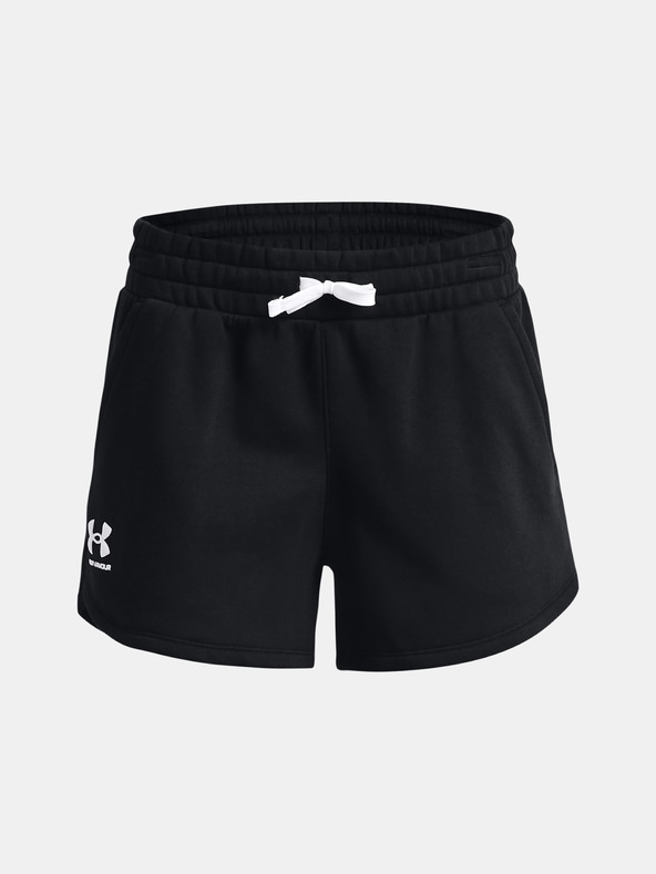 Under Armour Дамски шорти Under Armour Rival Fleece Short