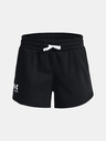 Under Armour Дамски шорти Under Armour Rival Fleece Short