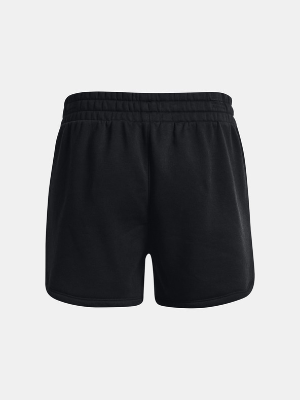Under Armour Дамски шорти Under Armour Rival Fleece Short