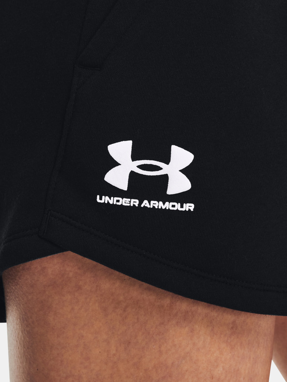 Under Armour Дамски шорти Under Armour Rival Fleece Short