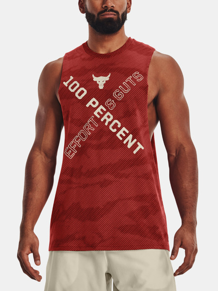 Under Armour Мъжко потник Under Armour UA Pjt Rock 100 Percent Tank