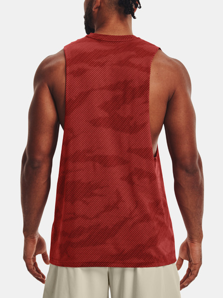 Under Armour Мъжко потник Under Armour UA Pjt Rock 100 Percent Tank