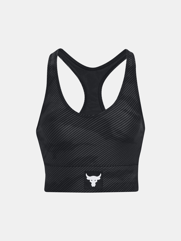 Under Armour Дамски сутиен Under Armour UA Pjt Rock HG Bra