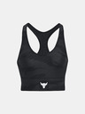 Under Armour Дамски сутиен Under Armour UA Pjt Rock HG Bra