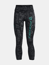 Under Armour Дамски легинс Under Armour UA Destroy All Miles Ankle Tight