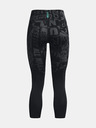 Under Armour Дамски легинс Under Armour UA Destroy All Miles Ankle Tight