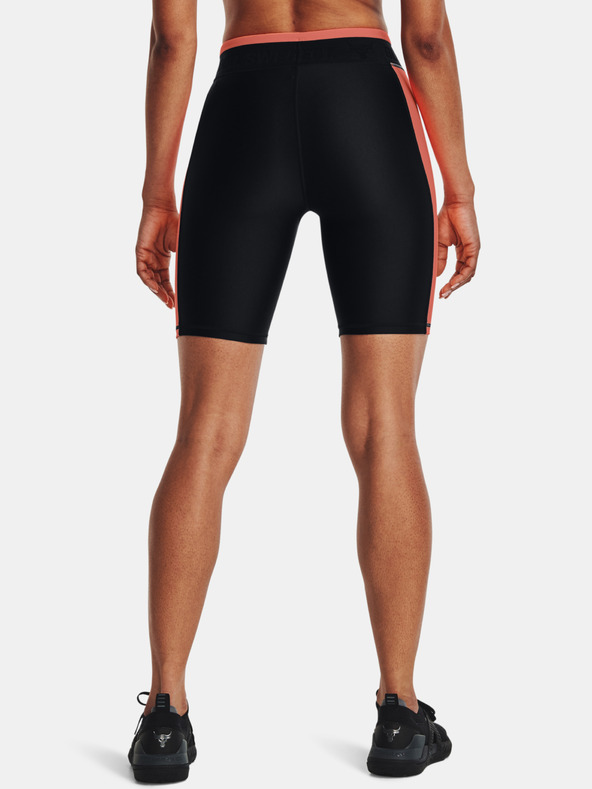 Under Armour Дамски шорти Under Armour UA Prjct Rock HG Bike Short
