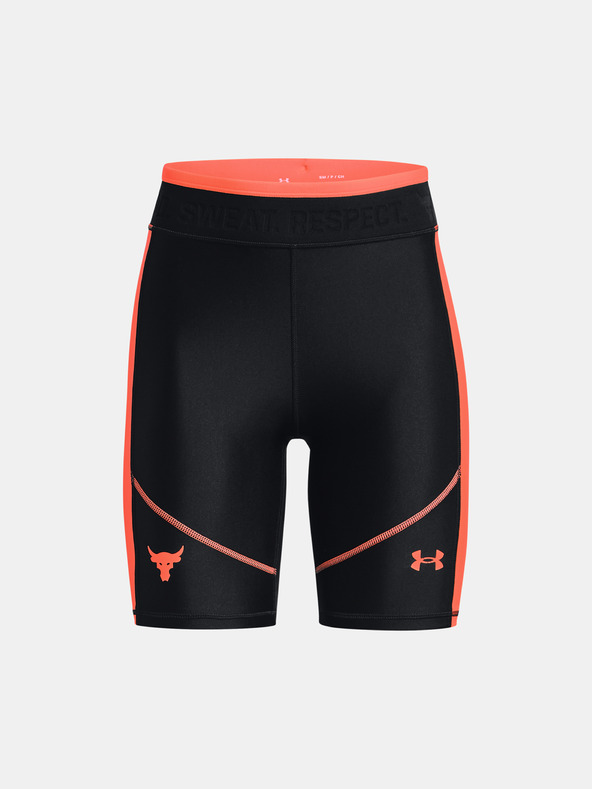 Under Armour Дамски шорти Under Armour UA Prjct Rock HG Bike Short