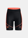 Under Armour Дамски шорти Under Armour UA Prjct Rock HG Bike Short