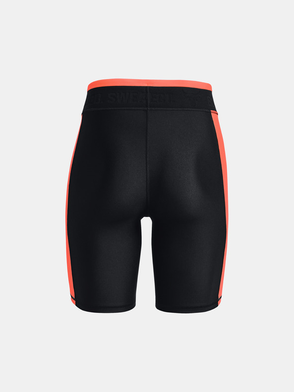 Under Armour Дамски шорти Under Armour UA Prjct Rock HG Bike Short