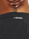 Under Armour Дамски шорти Under Armour UA Iso-Chill Run 2N1 Short