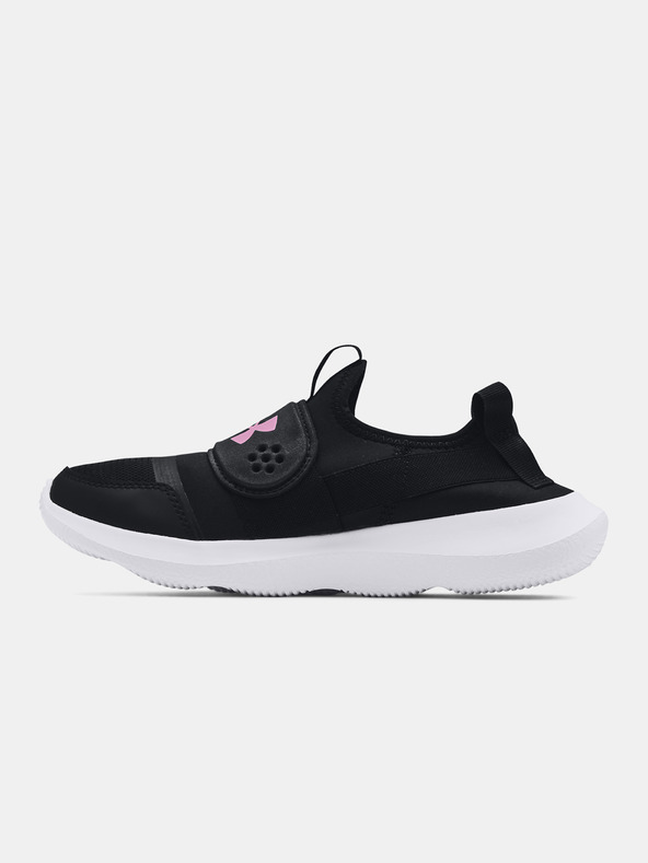 Under Armour Детски обувки Under Armour GGS Runplay