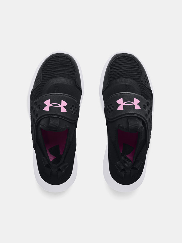 Under Armour Детски обувки Under Armour GGS Runplay