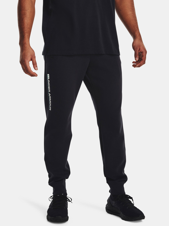Under Armour Мъжки спортни панталони Under Armour UA Summit Knit Jogger