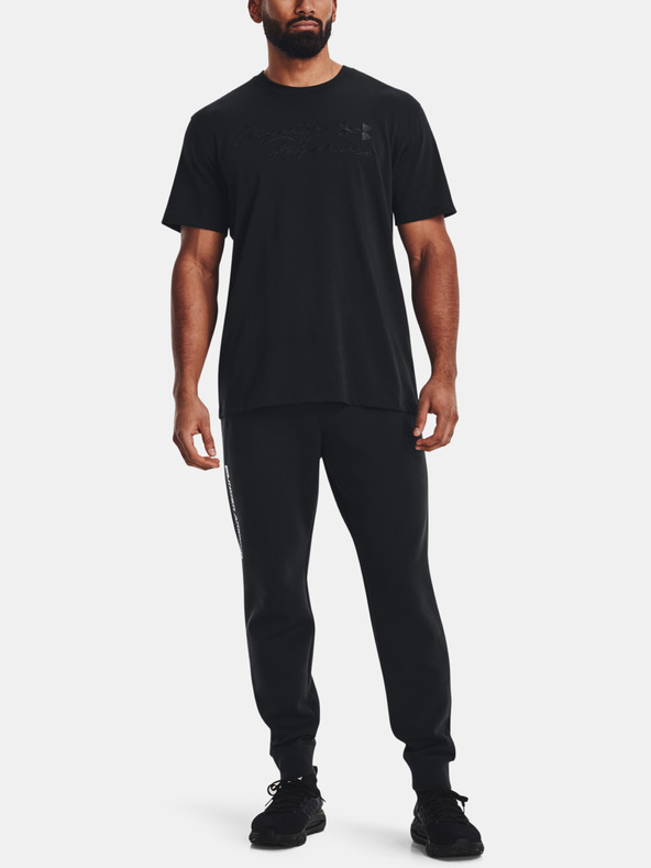 Under Armour Мъжки спортни панталони Under Armour UA Summit Knit Jogger
