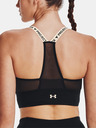 Under Armour Дамски сутиен Under Armour Pjt Rock Infty Mid Bra