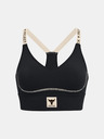Under Armour Дамски сутиен Under Armour Pjt Rock Infty Mid Bra