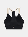 Under Armour Дамски сутиен Under Armour Pjt Rock Infty Mid Bra