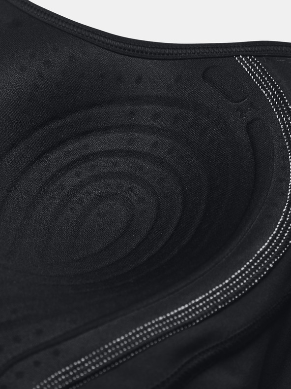 Under Armour Дамски сутиен Under Armour Pjt Rock Infty Mid Bra