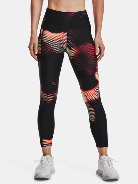 Under Armour Дамски клин Under Armour Armour AOP Ankle Leg