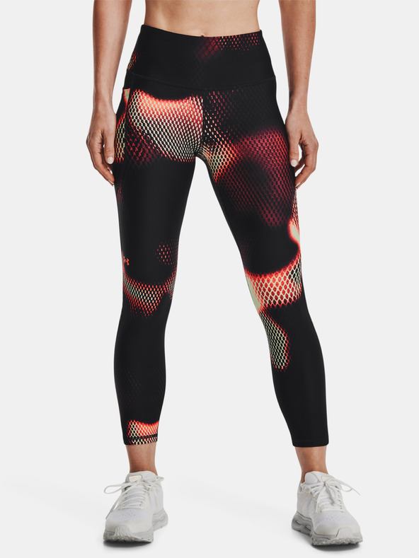 Under Armour Дамски клин Under Armour Armour AOP Ankle Leg