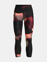 Under Armour Дамски клин Under Armour Armour AOP Ankle Leg