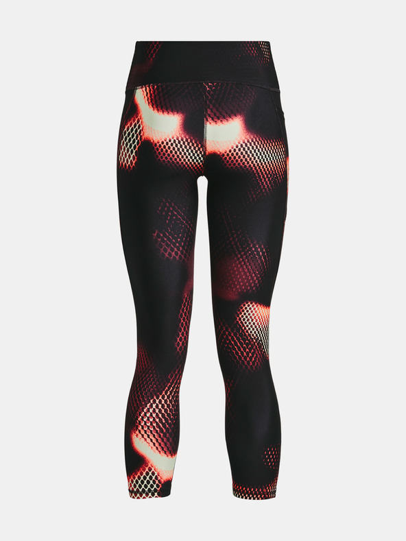 Under Armour Дамски клин Under Armour Armour AOP Ankle Leg