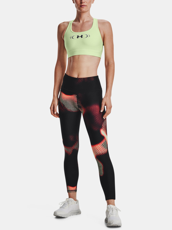 Under Armour Дамски клин Under Armour Armour AOP Ankle Leg