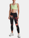 Under Armour Дамски клин Under Armour Armour AOP Ankle Leg