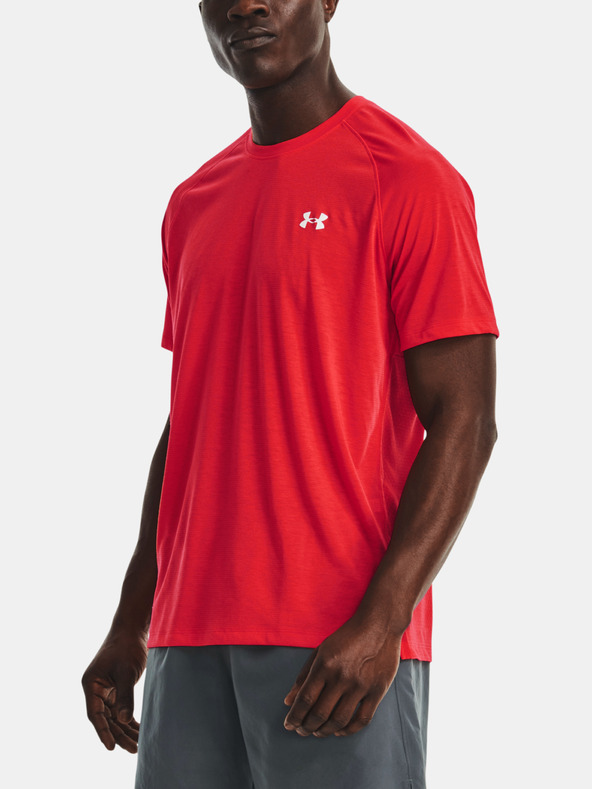 Under Armour Мъжка тениска Under Armour UA STREAKER TEE