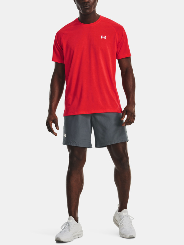 Under Armour Мъжка тениска Under Armour UA STREAKER TEE