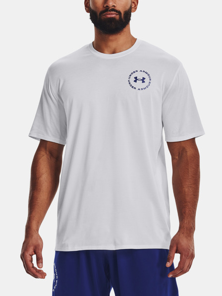 Under Armour Мъжка тениска Under Armour UA Training Vent Graphic SS