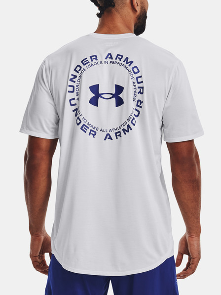 Under Armour Мъжка тениска Under Armour UA Training Vent Graphic SS