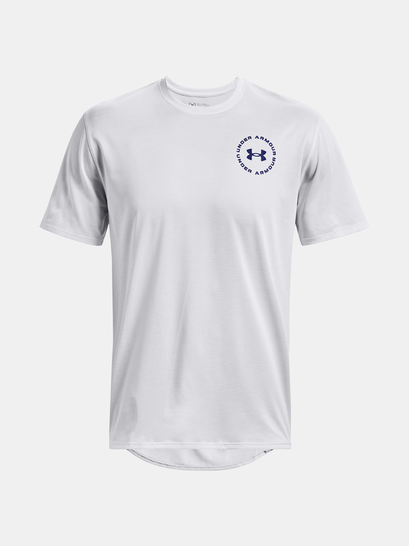 Under Armour Мъжка тениска Under Armour UA Training Vent Graphic SS