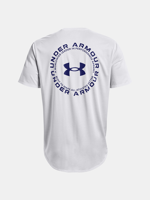 Under Armour Мъжка тениска Under Armour UA Training Vent Graphic SS