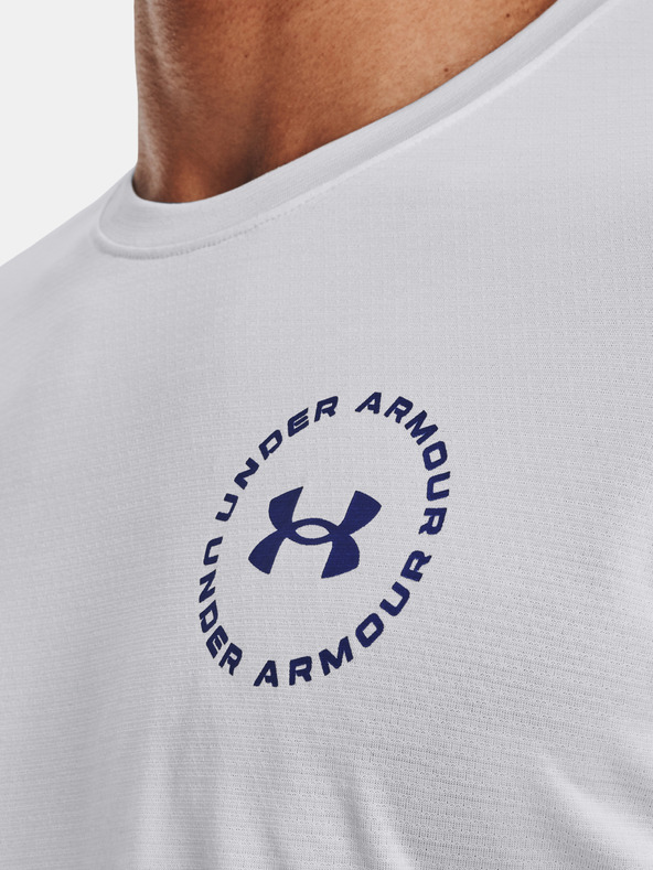 Under Armour Мъжка тениска Under Armour UA Training Vent Graphic SS