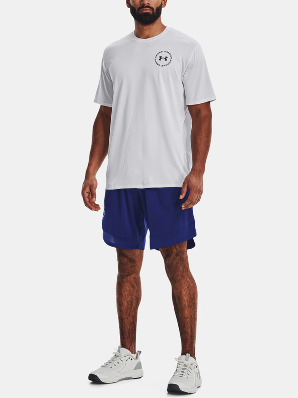 Under Armour Мъжка тениска Under Armour UA Training Vent Graphic SS