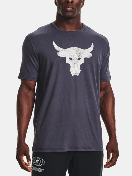 Under Armour Мъжка тениска Under Armour UA PJT ROCK BRAHMA BULL SS