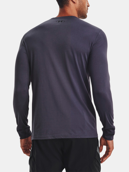 Under Armour Мъжка тениска Under Armour UA PJT ROCK BRAHMA BULL LS