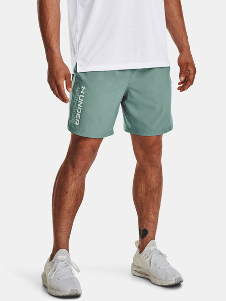 Under Armour Мъжки шорти Under Armour UA Launch SW 7'' WM Short
