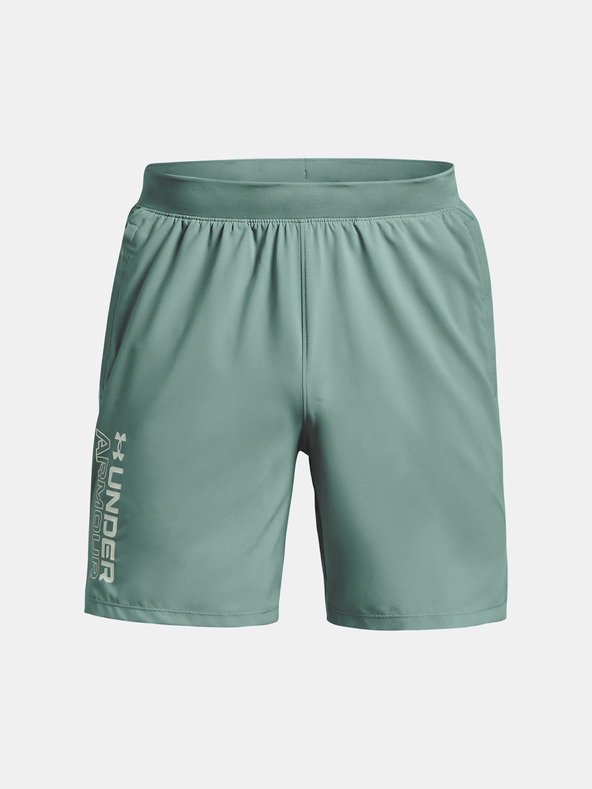 Under Armour Мъжки шорти Under Armour UA Launch SW 7'' WM Short