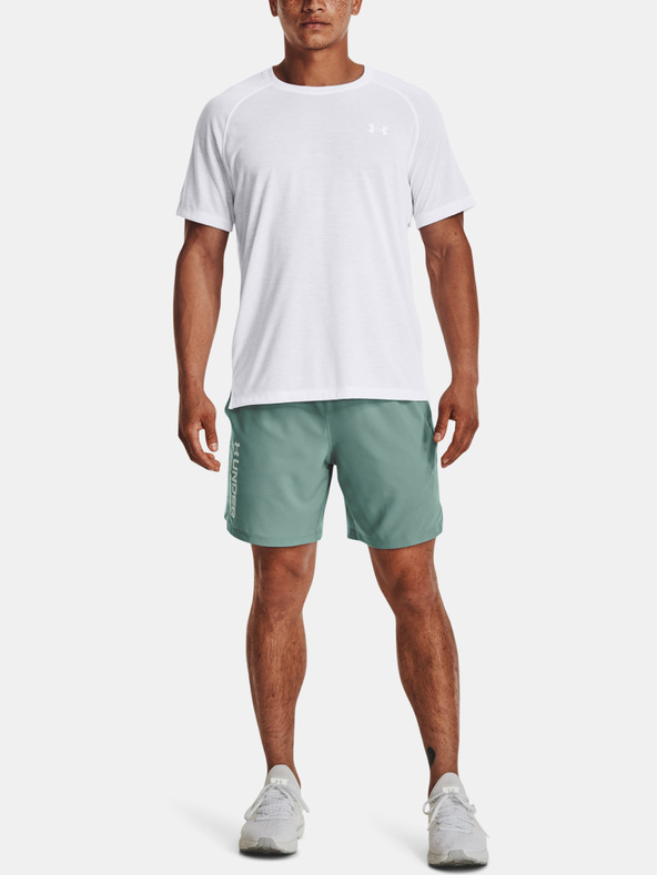 Under Armour Мъжки шорти Under Armour UA Launch SW 7'' WM Short