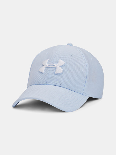 Under Armour Мъжка шапка с козирка Under Armour UA Men's Blitzing 3.0 Cap