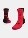 Under Armour Унисекс чорапи Under Armour UA ArmourDry Run Mid-Crew