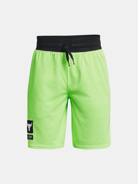 Under Armour Момчески шорти Under Armour UA Project Rock Knit Shorts