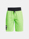 Under Armour Момчески шорти Under Armour UA Project Rock Knit Shorts