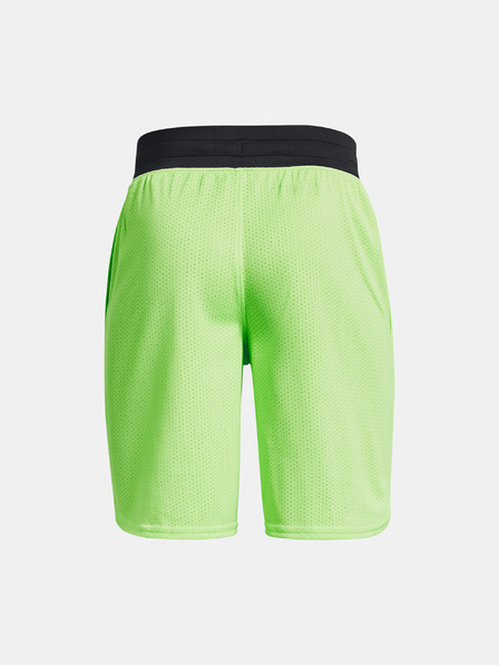 Under Armour Момчески шорти Under Armour UA Project Rock Knit Shorts